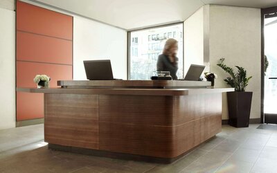 Grand Hyatt San Francisco