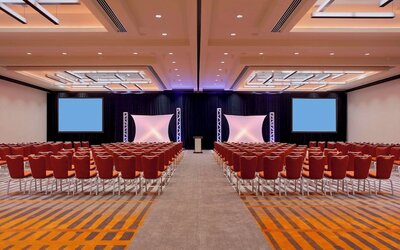 Grand Hyatt San Francisco