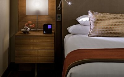Grand Hyatt San Francisco
