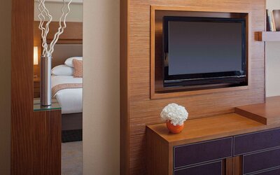 Grand Hyatt San Francisco