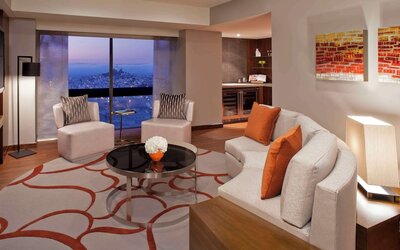 Grand Hyatt San Francisco