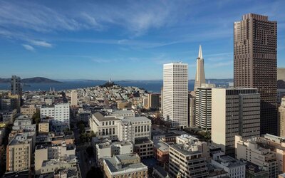 Grand Hyatt San Francisco