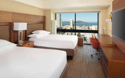 Grand Hyatt San Francisco