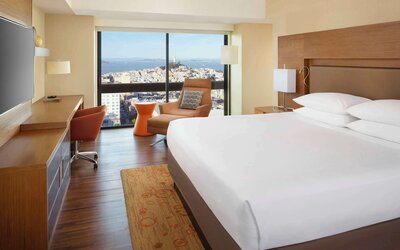 Grand Hyatt San Francisco