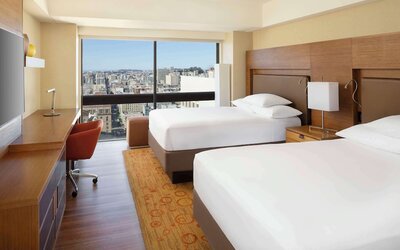 Grand Hyatt San Francisco