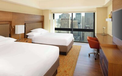 Grand Hyatt San Francisco