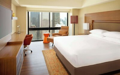 Grand Hyatt San Francisco