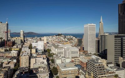 Grand Hyatt San Francisco