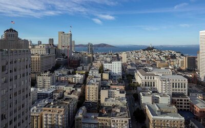 Grand Hyatt San Francisco