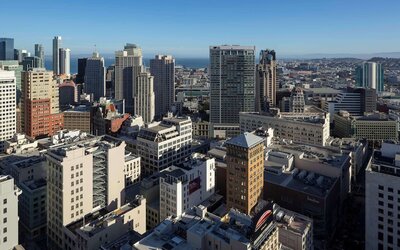 Grand Hyatt San Francisco