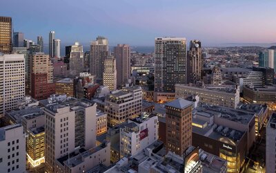 Grand Hyatt San Francisco