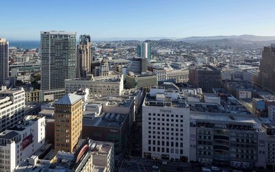 Grand Hyatt San Francisco