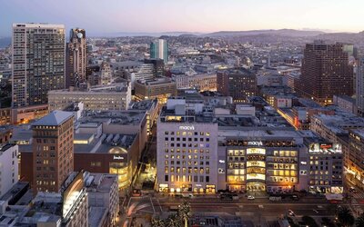 Grand Hyatt San Francisco