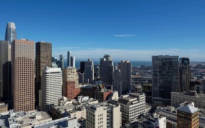 Grand Hyatt San Francisco