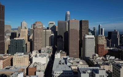 Grand Hyatt San Francisco