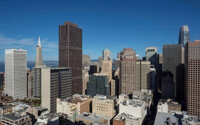 Grand Hyatt San Francisco