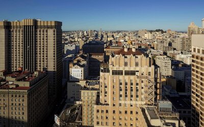 Grand Hyatt San Francisco