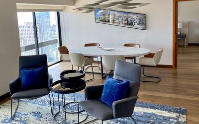 Grand Hyatt San Francisco