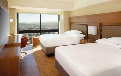Grand Hyatt San Francisco