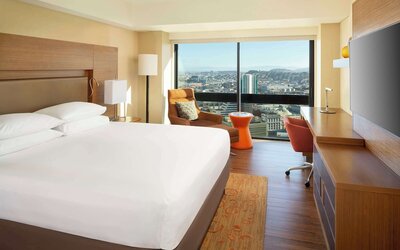Grand Hyatt San Francisco