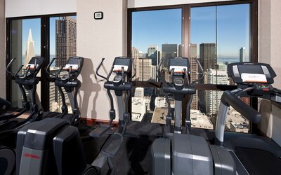 Grand Hyatt San Francisco