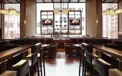 Grand Hyatt San Francisco