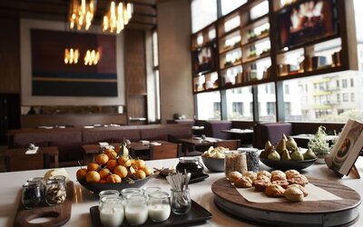 Grand Hyatt San Francisco
