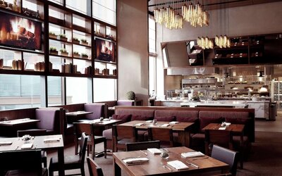 Grand Hyatt San Francisco