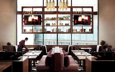 Grand Hyatt San Francisco