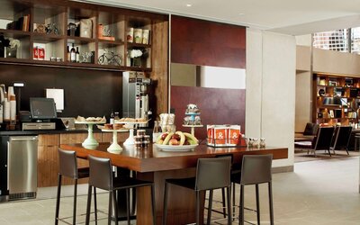 Grand Hyatt San Francisco