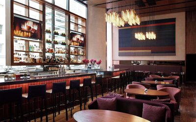 Grand Hyatt San Francisco