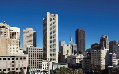 Grand Hyatt San Francisco