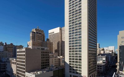 Grand Hyatt San Francisco
