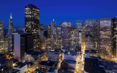 Grand Hyatt San Francisco