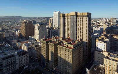 Grand Hyatt San Francisco