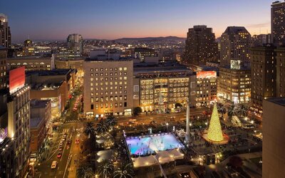 Grand Hyatt San Francisco
