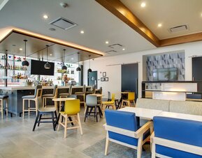 Hyatt House Chicago/Evanston