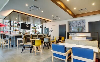 Hyatt House Chicago/Evanston