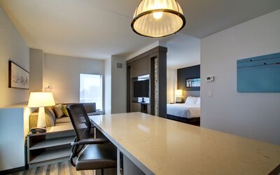 Hyatt House Chicago/Evanston