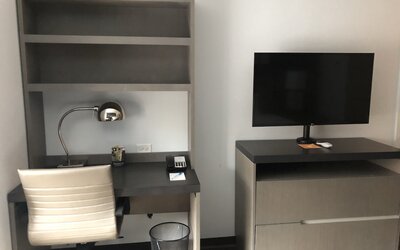 Hyatt House Chicago/Evanston