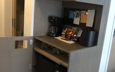 Hyatt House Chicago/Evanston