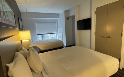 Hyatt House Chicago/Evanston