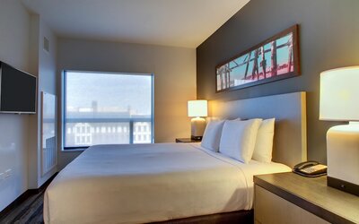 Hyatt House Chicago/Evanston