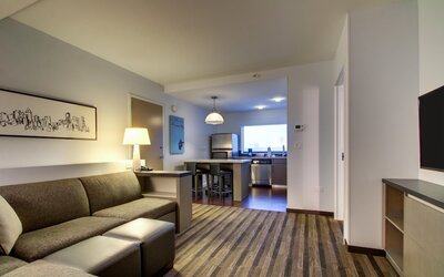 Hyatt House Chicago/Evanston