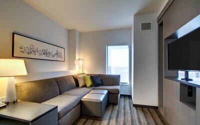Hyatt House Chicago/Evanston
