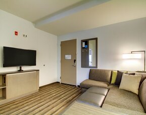 Hyatt House Chicago/Evanston