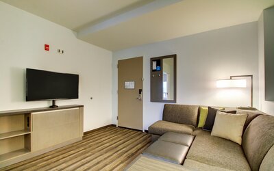 Hyatt House Chicago/Evanston