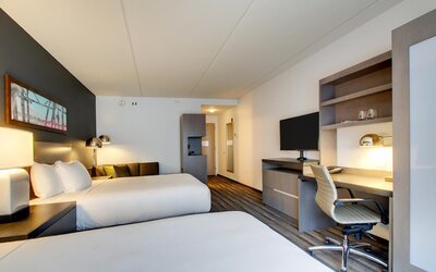 Hyatt House Chicago/Evanston