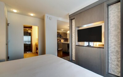 Hyatt House Chicago/Evanston