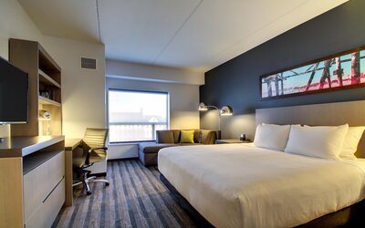 Hyatt House Chicago/Evanston